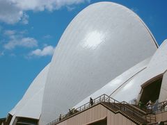 -悉尼歌剧院