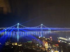 -星海湾跨海大桥