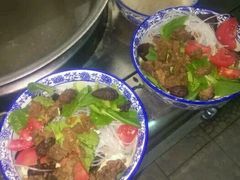 -刘信牛羊肉小炒泡馍(回民街店)