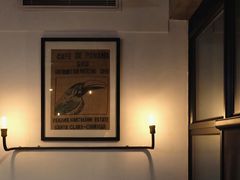 -fishtank鱼缸咖啡(三山街店)