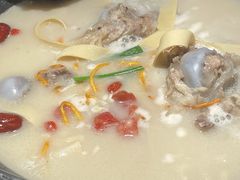 -骨之味·筒骨汤火锅(江头店)