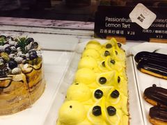 -WHEAT&BAKER-麥(凯德来福士店)