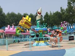 -秦皇岛乐岛海洋王国