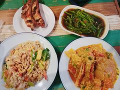-Doo Dee Thai Food(Issan/Isaan/Esan)