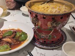 -关东小磨东北菜(漕河泾印象城店)