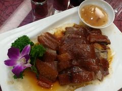 -海宝酒家(中山四路店)