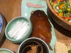 -顺承小院儿