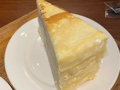 原味千层蛋糕-Peet's 皮爷咖啡(东湖路手作店)