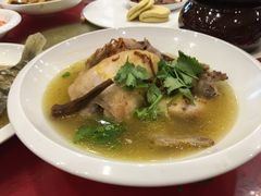 -华联广州大酒店-餐厅