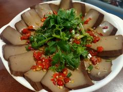 -王家土菜馆(霍山县店)