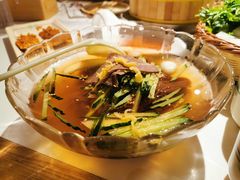 -七八冷面·延边朝鲜族美食(圣熙八号店)