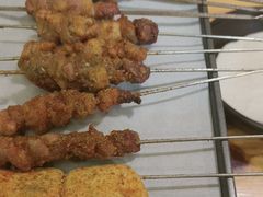 -00后的烤串·扬州地标烧烤(大运河博物馆店)