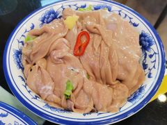 -青岛小羔羊火锅(李村公园店)