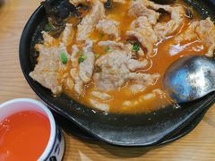 -老砂锅(城北店)