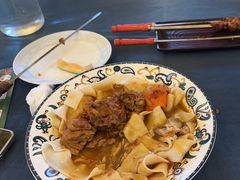 -伊带伊路新疆美食府(呼家楼店)