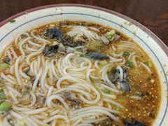 -沈记土鸡米线(七星街品牌中心店)