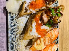 -林妈妈村·日式料理(宝山龙湖天街店)