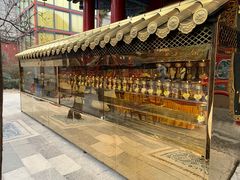 -西安市广仁寺