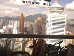 -国贸旋转餐厅(国贸广场店)