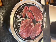 -九田家黑牛烤肉料理(石路天虹店)