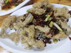 -阿伍海鲜大排档(塔湾金沙店)