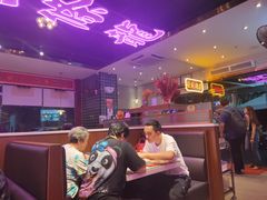 -龙记·香港茶餐厅(海上世界店)