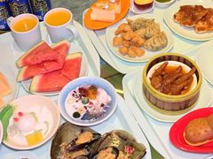 -堂会(天河店)