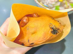 福州现炸海蛎饼-小宝·路鼎记·福鼎特色小吃(富民路店)