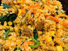 -权味·朝鲜族拌饭(勒泰店)