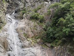 -白云源风景区