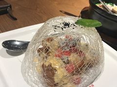 -全聚德(江宁店)