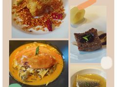 -鲤院·新中式美学·庭院餐厅(夫子庙店)