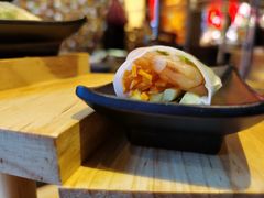 -怡咖啡海鲜自助餐厅(浦东香格里拉店)