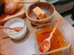 -良米山·云南野生菌过桥米线(上海首店)