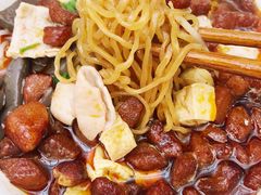 -蒋家肠旺面馆老店(合群路店)