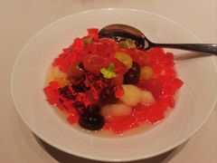 -庭院江南菜•烤鸭•非遗传承(上地•清河店)