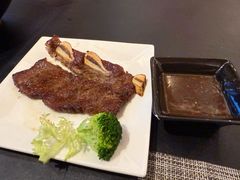 -禾悦庄餐厅