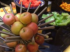 -东方红海鲜百汇(国际大厦店)