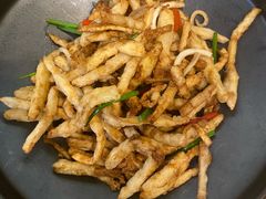 -竹里馆·淮扬菜·功夫茶(老门东店)