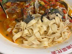 -坛宗剁椒鱼头(河西王府井店)