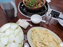 -华仔土鸡店(南洲分店)