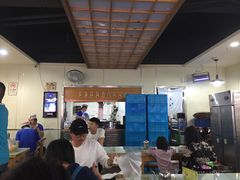 -舌尖尖牛肉面(甘南路店)