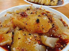 -蒋家槟豆面皮(友爱路店)