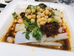 -海尔巴格一甸茶餐厅新疆菜(青年路店)