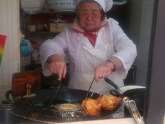 -阿婆油墩子(五里桥路188弄小区店)