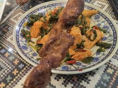 -新疆伊宁远征餐厅