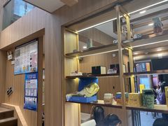 -霸王茶姬(南强街店)