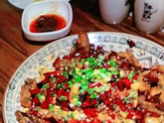 -百年神厨·地道川菜(清江西路店)