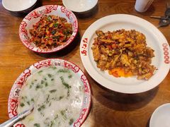 -西江红·株洲本地菜(滨江南路店)