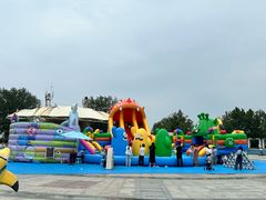 -秦皇岛乐岛海洋王国